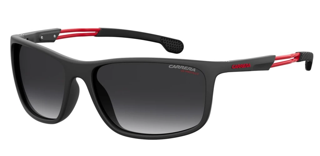 Мужские очки CARRERA 4013/S MTT BLACK оригинальный размер фото 1