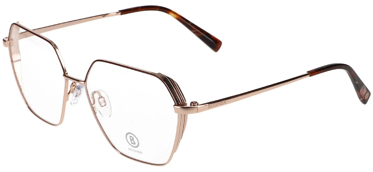 Оправа Bogner 63038 7300 55/14 оригинальный размер фото 1