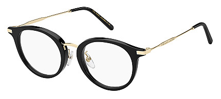 Marc Jacobs 623/G GOLD BLCK