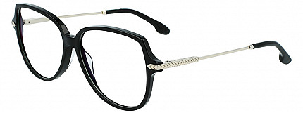 VICTORIA BECKHAM 2625 BLACK