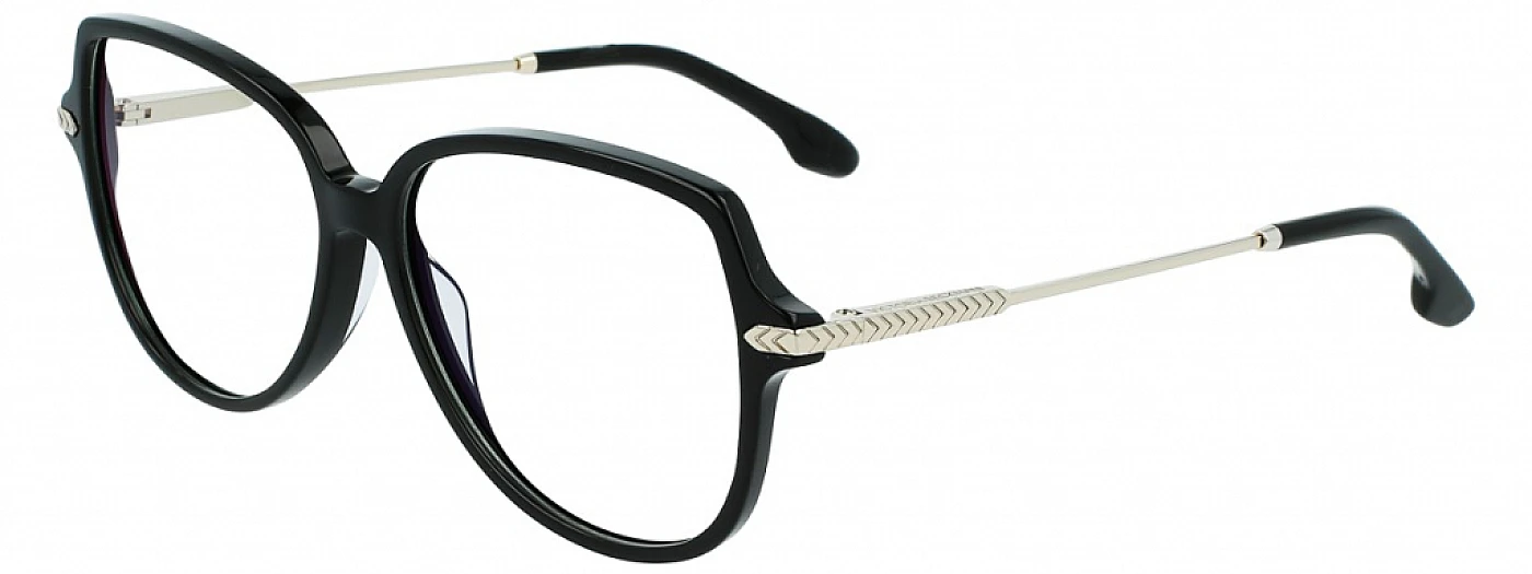 Оправа VICTORIA BECKHAM 2625 BLACK фото 1