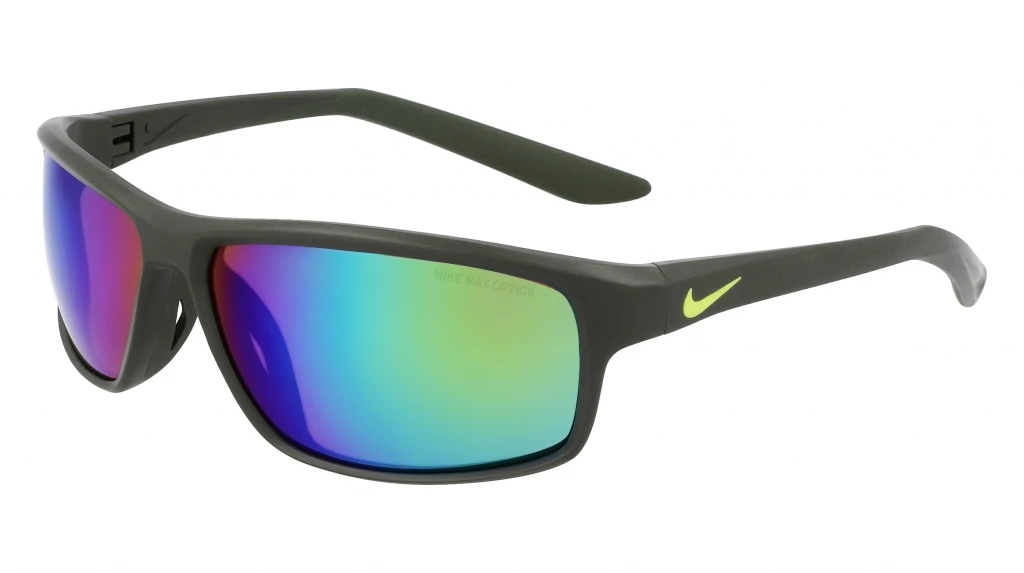 Солнцезащитные очки NIKE RABID 22 M DV2153 MATTE SE оригинальный размер фото 1