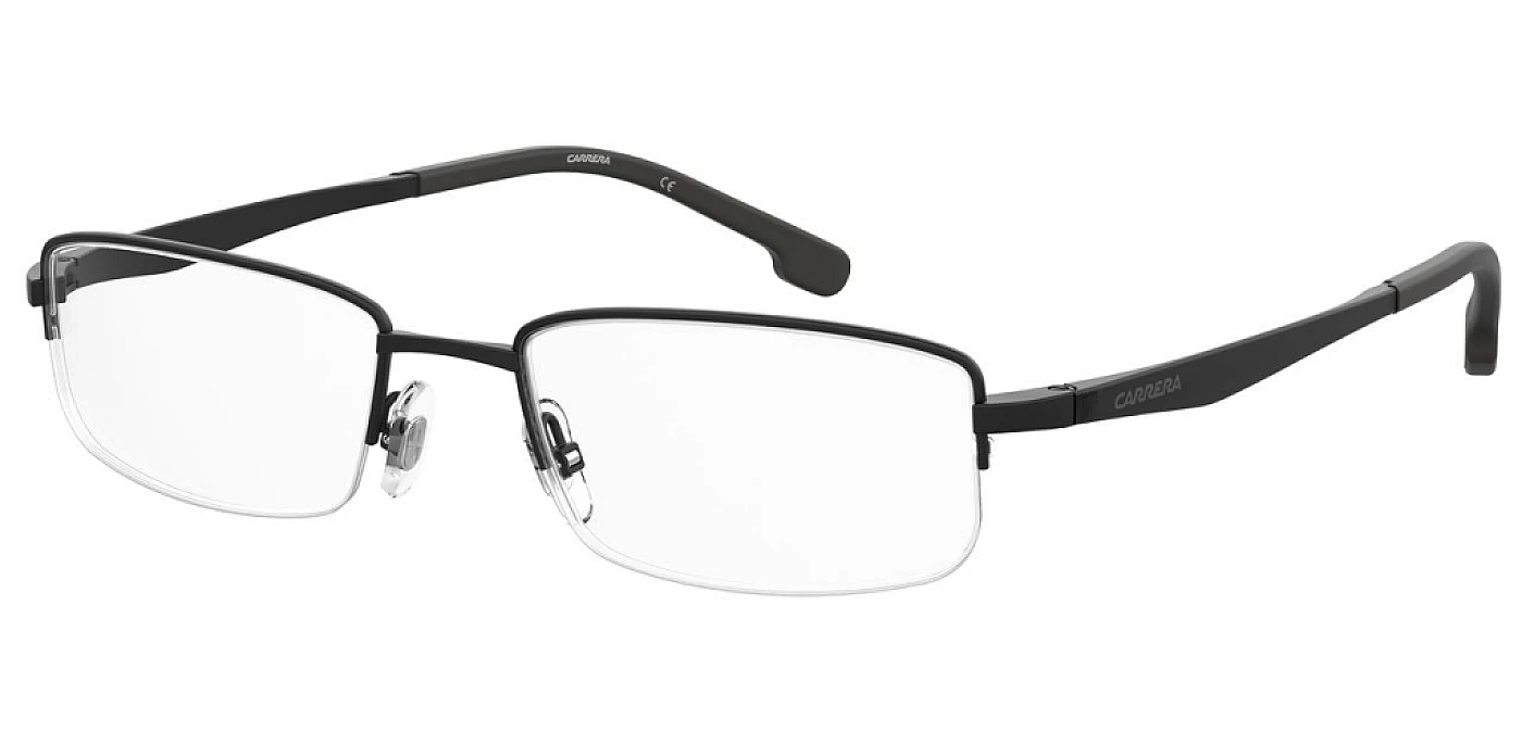 Оправа для очков для зрения CARRERA 8860 MTT BLACK фото 1