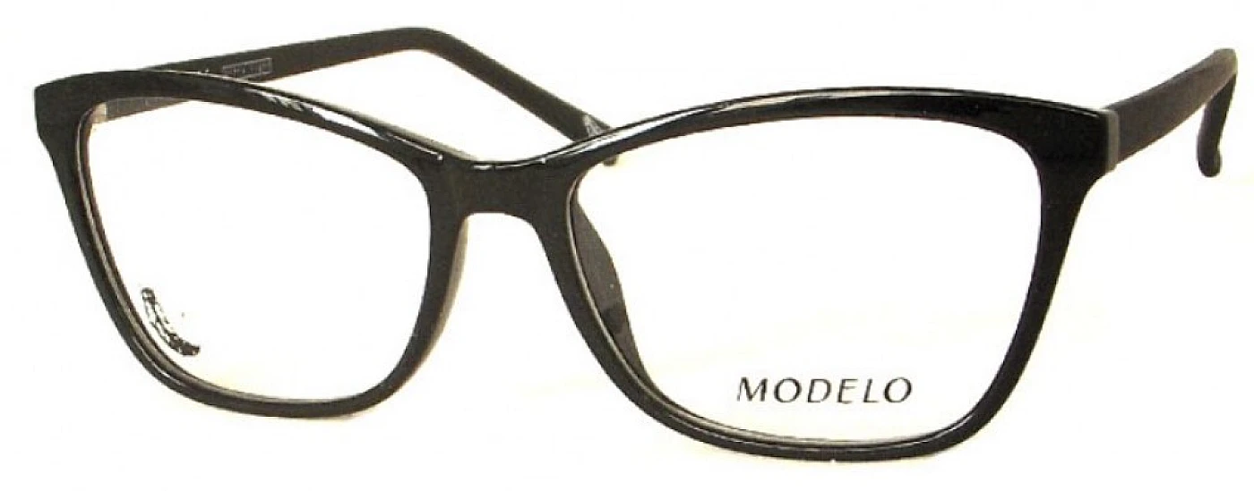 Оправа MODELO 5034 BLACK фото 1