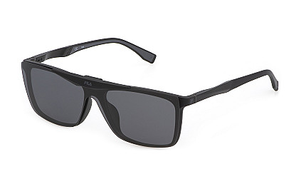 FILA I200 MATT BLACK