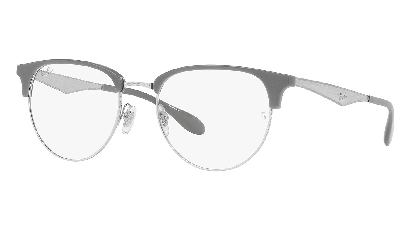 Оправа Ray-Ban Active Lifestyle RX 6396 8101 фото 1