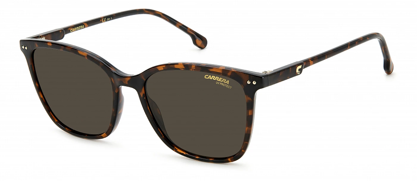 Солнцезащитные очки CARRERA 2036T/S HVN фото 1