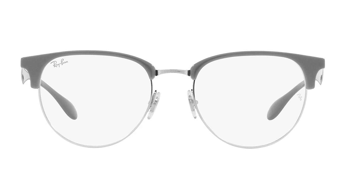 Оправа Ray-Ban Active Lifestyle RX 6396 8101 фото 2