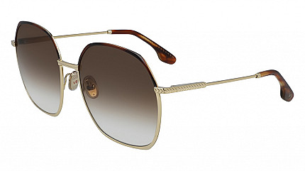 VICTORIA BECKHAM 206S YELLOW