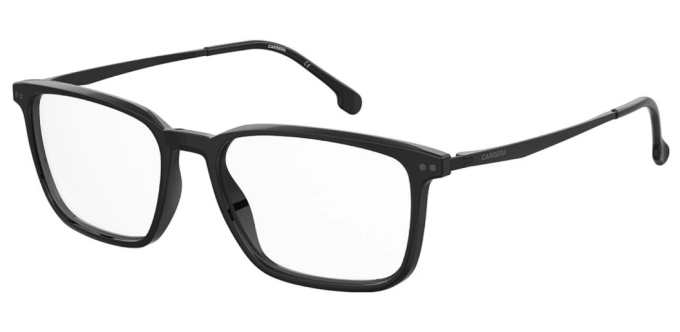 Оправа CARRERA 8859 BLACK фото 1