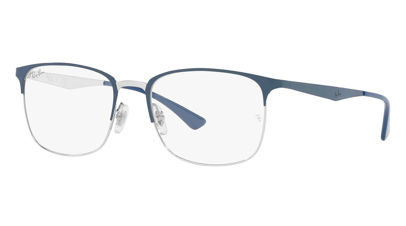 Оправа для очков Ray-Ban Active Lifestyle RX 6421 3101 фото 1