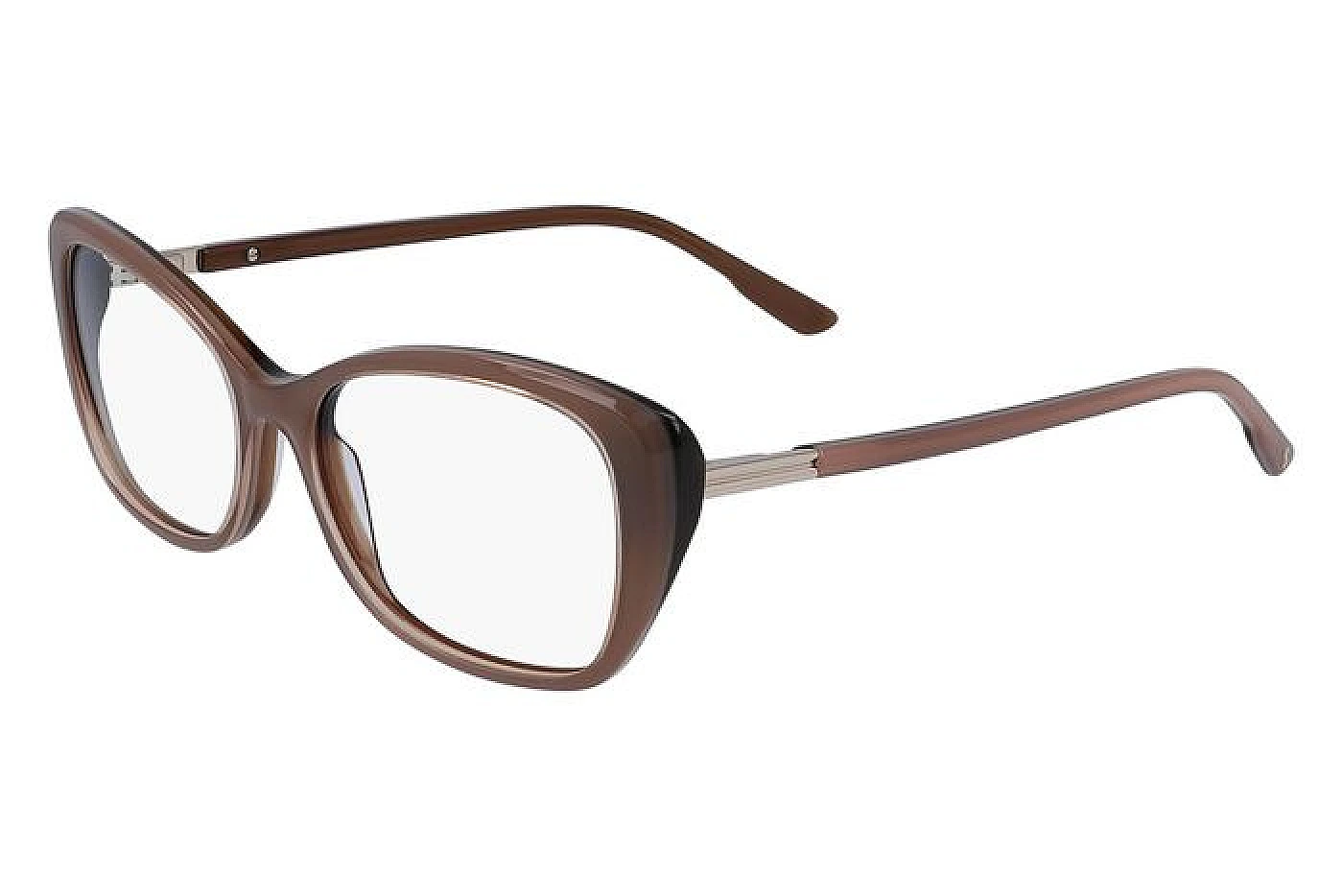 Оправа SKAGA 2851 SMULA NUDE/BROWN фото 1