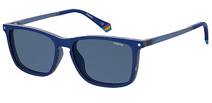 Polaroid 6139/CS BLUE