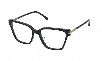 TWINSET W016 SHINY BLACK
