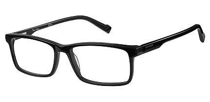 Pierre Cardin 6207 BLACK