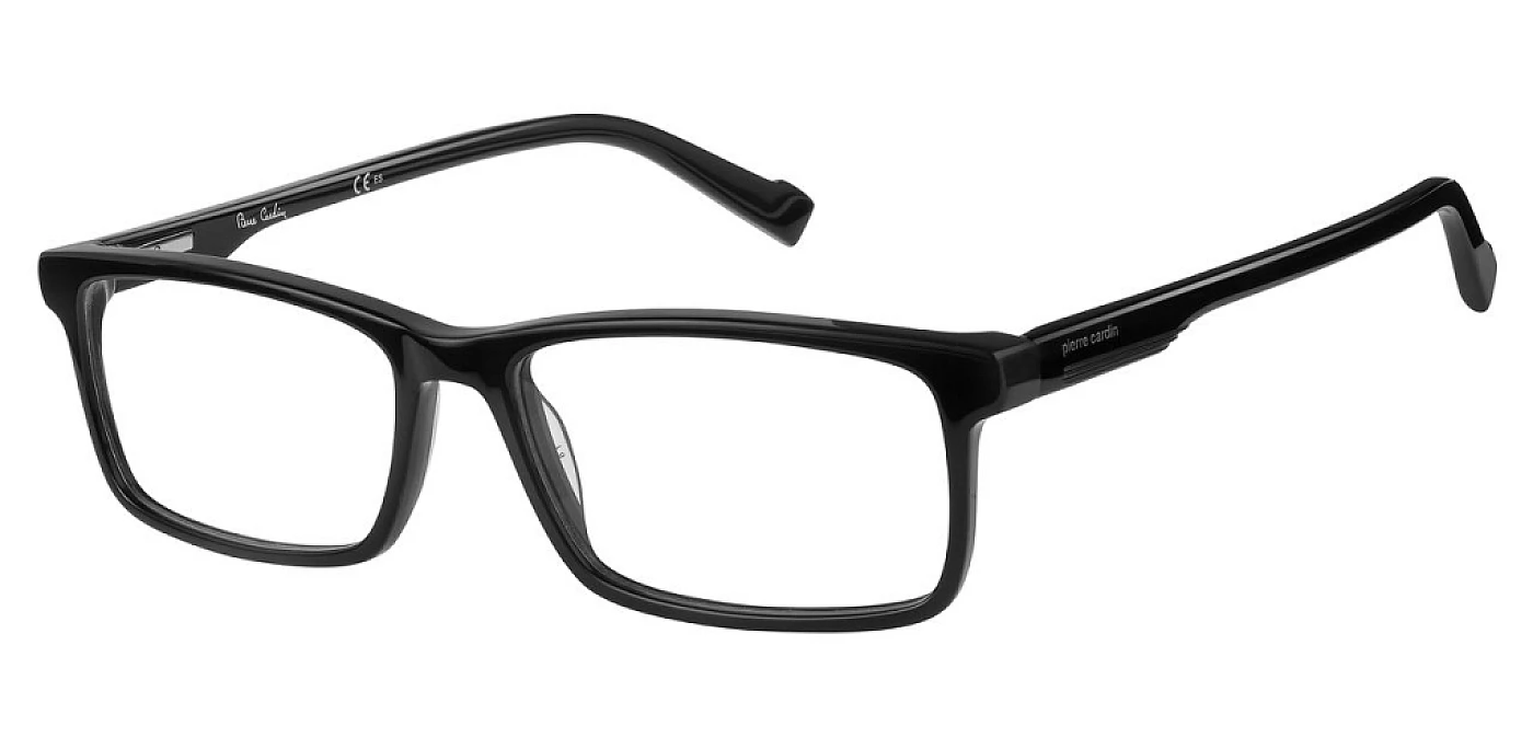 Оправа для очков для зрения Pierre Cardin 6207 BLACK фото 1