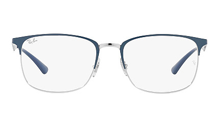 Ray-Ban Active Lifestyle RX 6421 3101