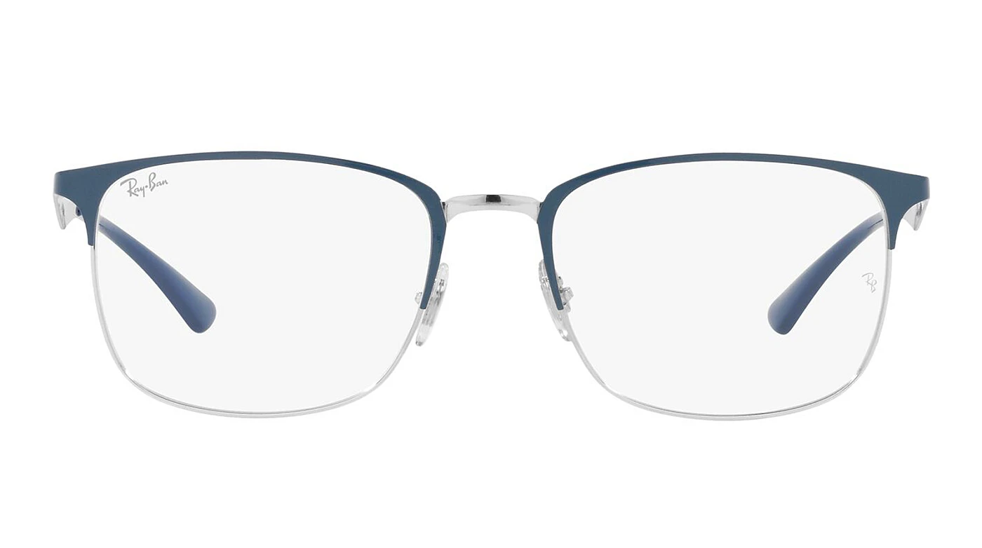 Оправа для очков Ray-Ban Active Lifestyle RX 6421 3101 фото 2