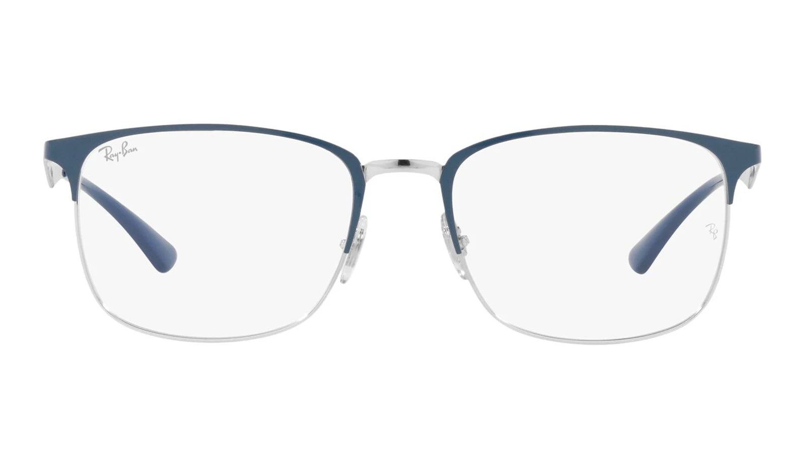 Оправа для очков Ray-Ban Active Lifestyle RX 6421 3101 оригинальный размер фото 2
