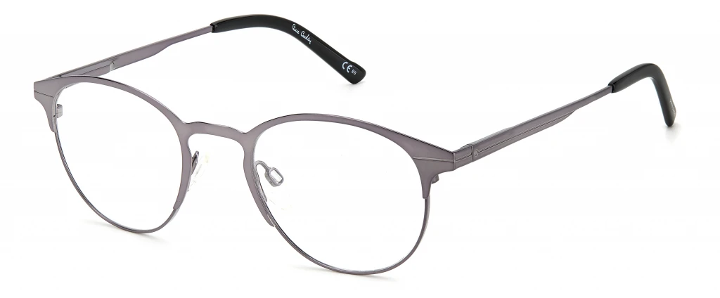 Оправа для очков Pierre Cardin 6880 DK RUTHEN оригинальный размер фото 1