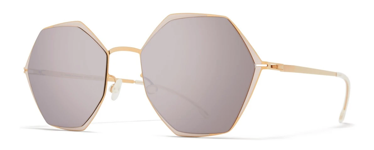Женские солнцезащитные очки ALESSIA 283 55/18 SG Mykita Mykita оригинальный размер фото 1