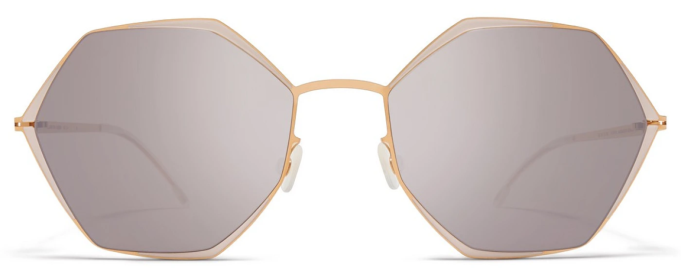 Женские солнцезащитные очки ALESSIA 283 55/18 SG Mykita Mykita фото 2