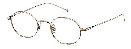 GIGIBARCELONA LISBOA Gold