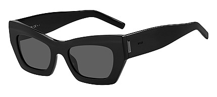Hugo Boss 1363/S BLACK