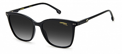 CARRERA 2036T/S BLACK