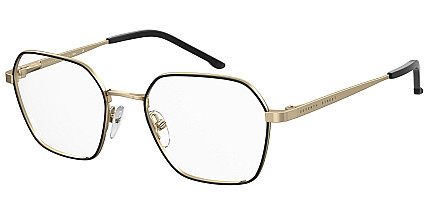 7TH STREET S 317 GOLD BLCK