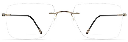 5569_DN 7530 55/19 Silhouette Sil_LiteSpirit_Rimless