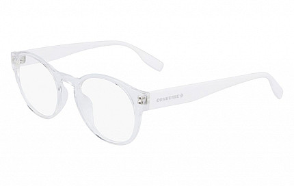 CONVERSE 5018 CRYSTAL CLEAR