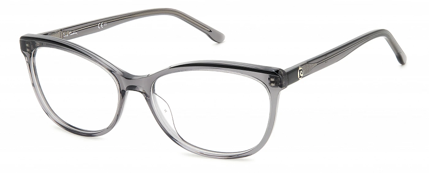 Оправа Pierre Cardin 8517 GREYBLCK фото 1