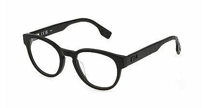 FILA I453V MATT/SANDBLASTED BLK