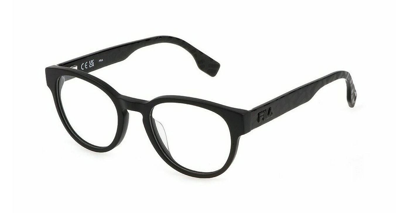 Оправа для очков для зрения FILA I453V MATT/SANDBLASTED BLK фото 1