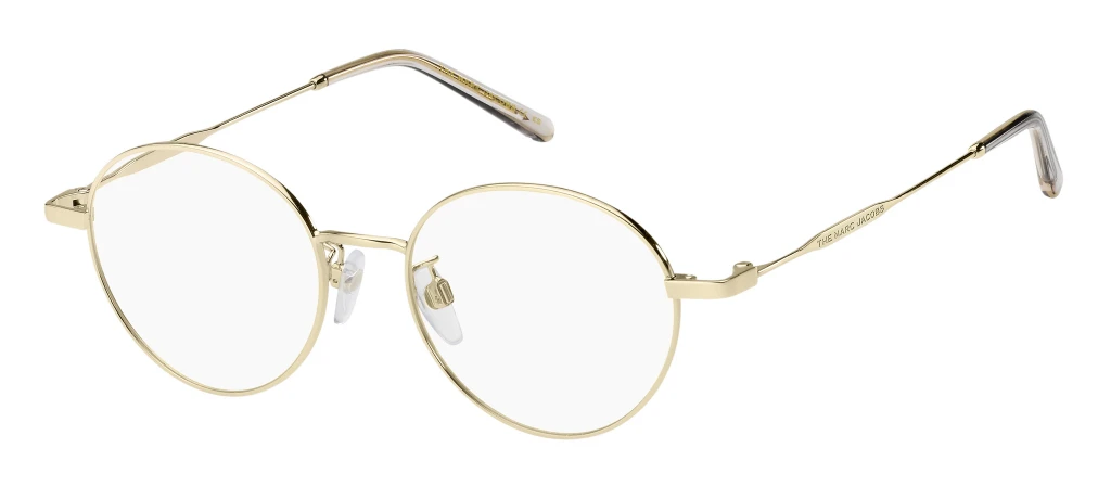 Оправа Marc Jacobs 624/G GOLD оригинальный размер фото 1
