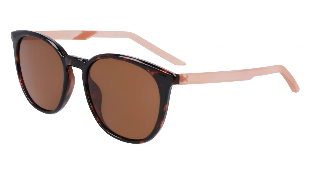 Солнцезащитные очки NIKE JOURNEY DV2292 TORTOISE/BR оригинальный размер фото 1