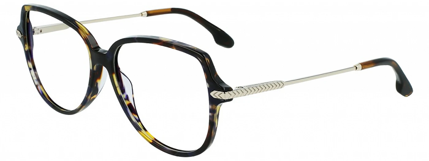 Оправа VICTORIA BECKHAM 2625 HAVANA BLUE фото 1