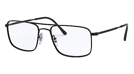 Ray-Ban Highstreet RX 6434 2509