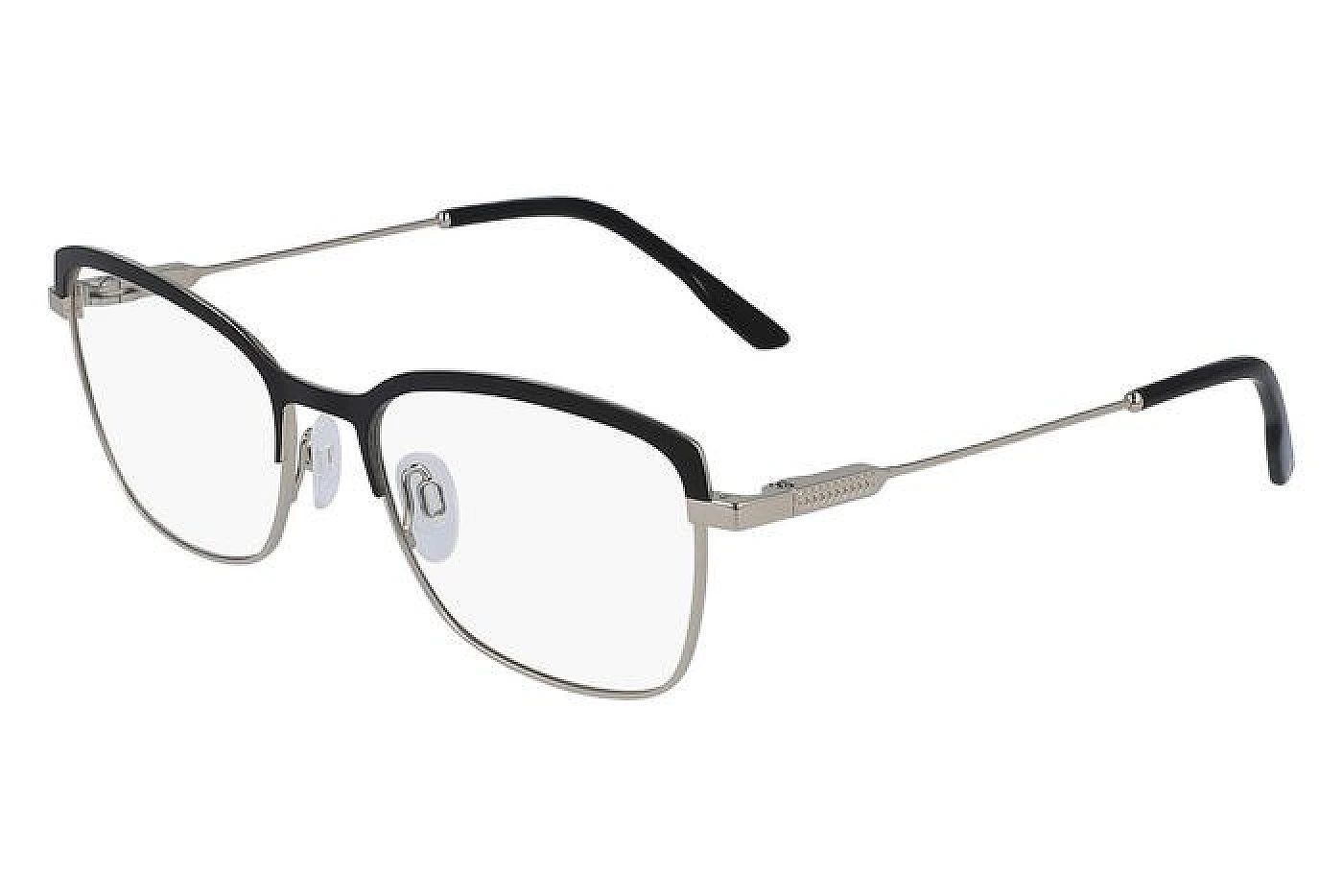 Оправа для очков SKAGA 2118 EFTERTANKE BLACK фото 1