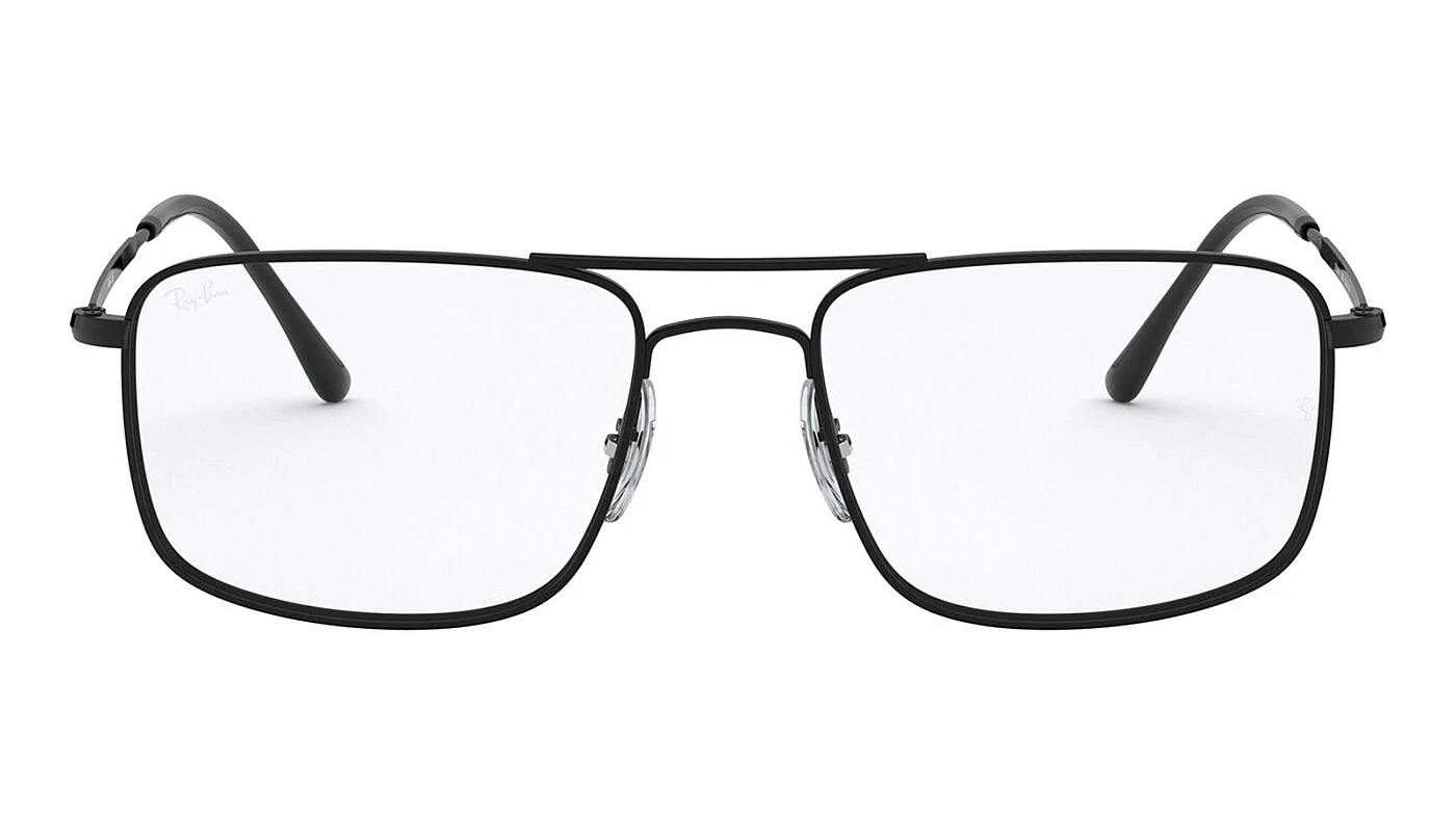 Оправа Ray-Ban Highstreet RX 6434 2509 фото 2