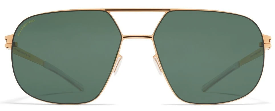 Мужские очки Mykita ANGUS 342 56/16 оригинальный размер фото 2