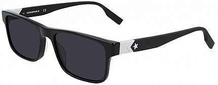 CONVERSE 520S RISE UP BLACK