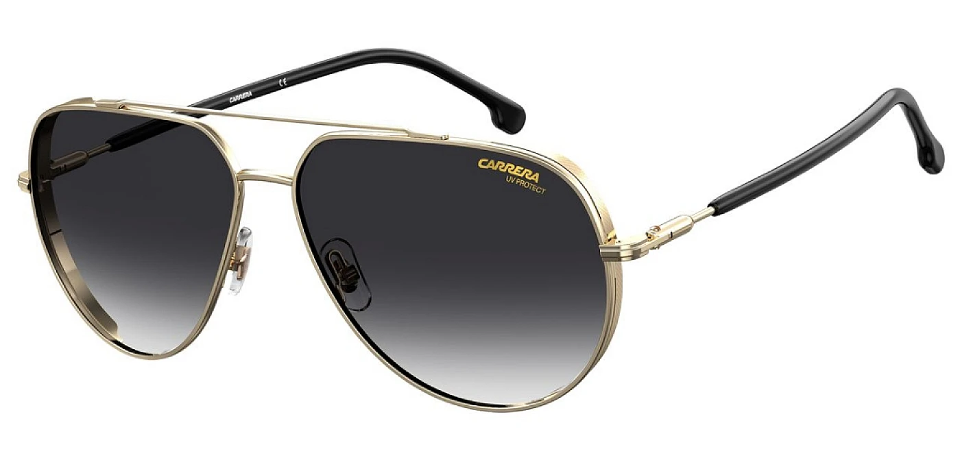 Солнцезащитные очки CARRERA 221/S GOLD фото 1