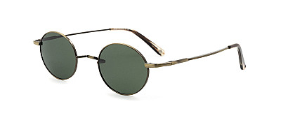 JOHN LENNON PEACE ANTIQUE GOLD/G-15