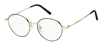 Marc Jacobs 624/G GOLD BLCK