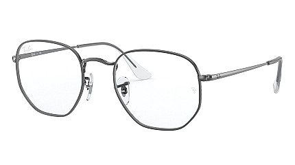 Ray-Ban Hexagonal RX 6448 2502