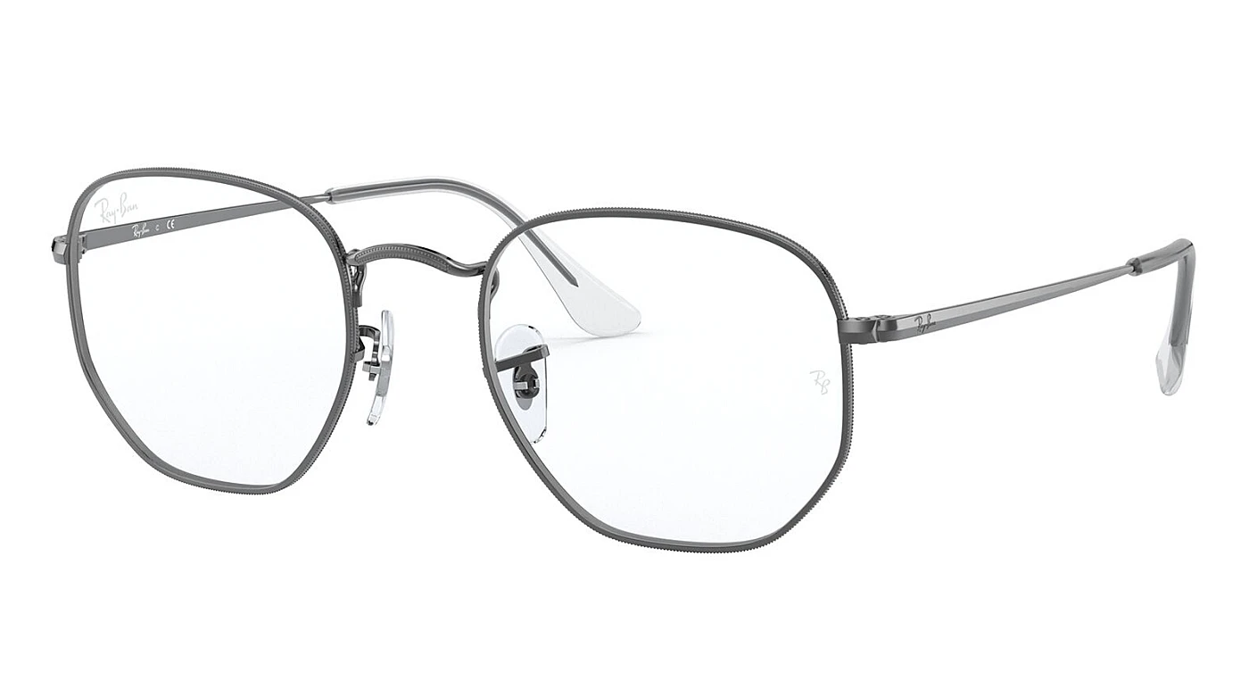 Оправа Ray-Ban Hexagonal RX 6448 2502 фото 1