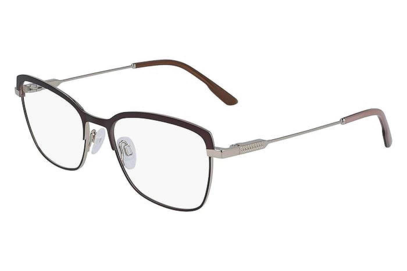 Оправа SKAGA 2118 EFTERTANKE BROWN фото 1