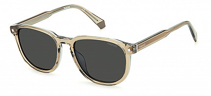 С/з очки PLD 4117/G/S/X BEIGE GRE
